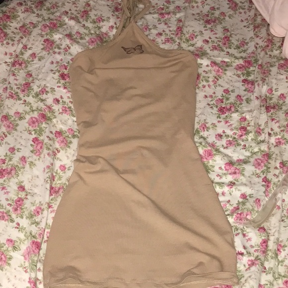3 h&m halter top dresses bundle - Picture 5 of 9